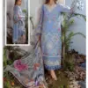 Keval Sobia Nazir Vol-14 - Luxury Karachi Collection